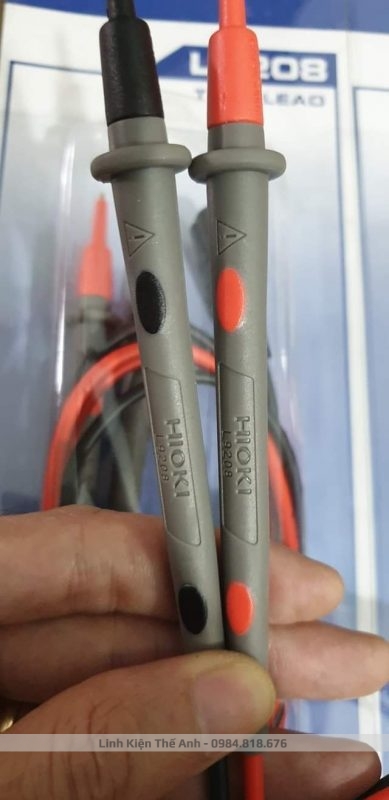 LINH KIỆN THẾ ANH