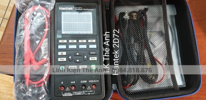 LINH KIỆN THẾ ANH