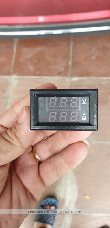 LINH KIỆN THẾ ANH