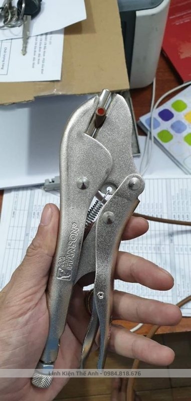 LINH KIỆN THẾ ANH