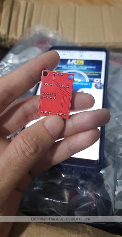 LINH KIỆN THẾ ANH