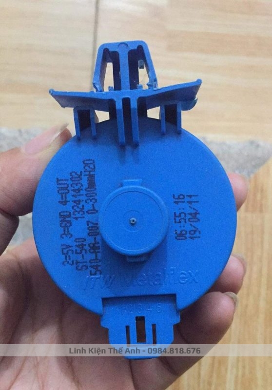 LINH KIỆN THẾ ANH