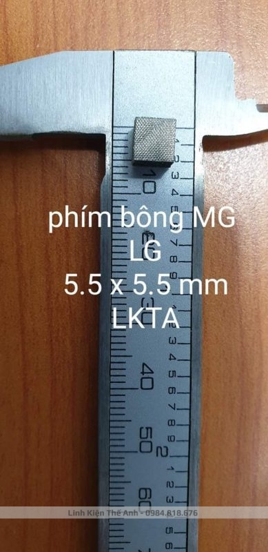 LINH KIỆN THẾ ANH