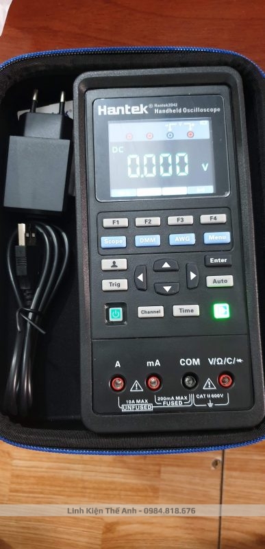 LINH KIỆN THẾ ANH