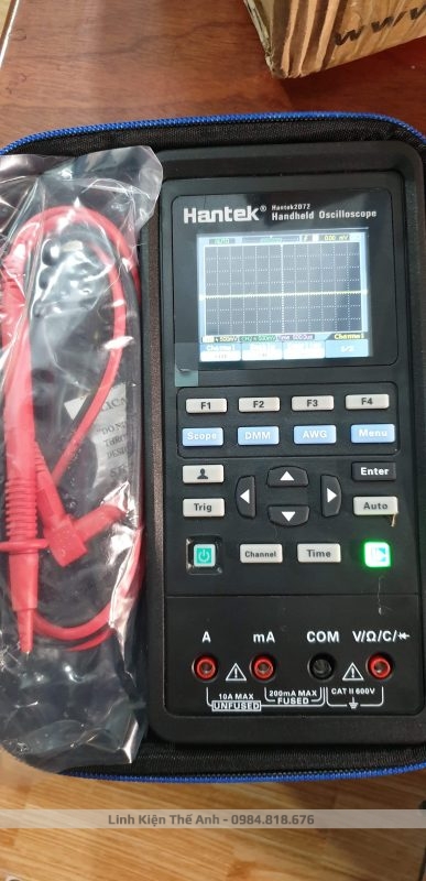 LINH KIỆN THẾ ANH