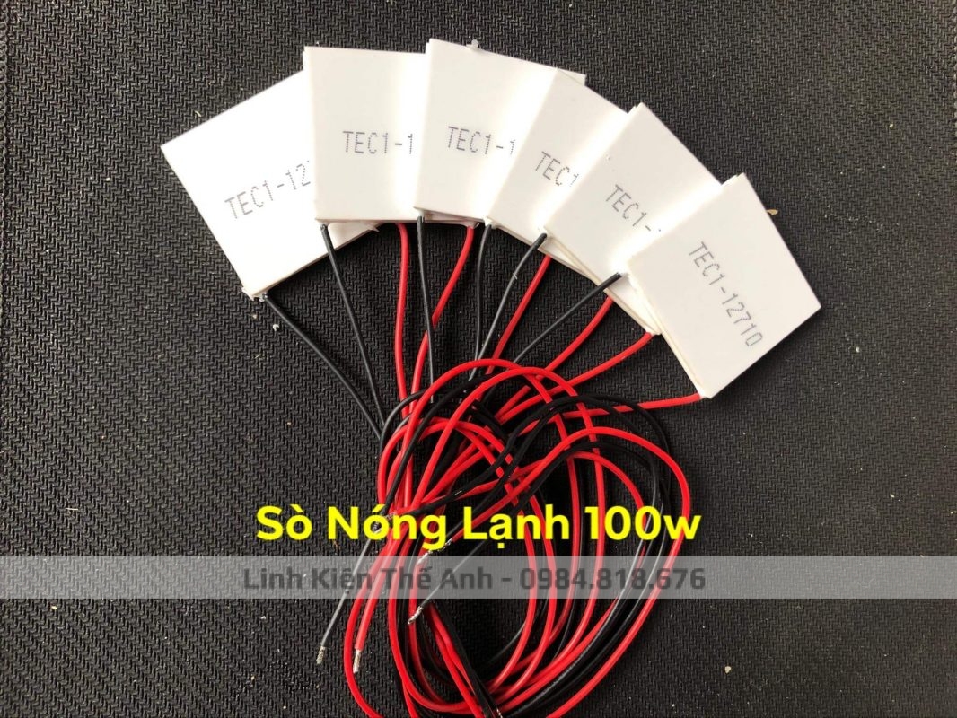 LINH KIỆN THẾ ANH