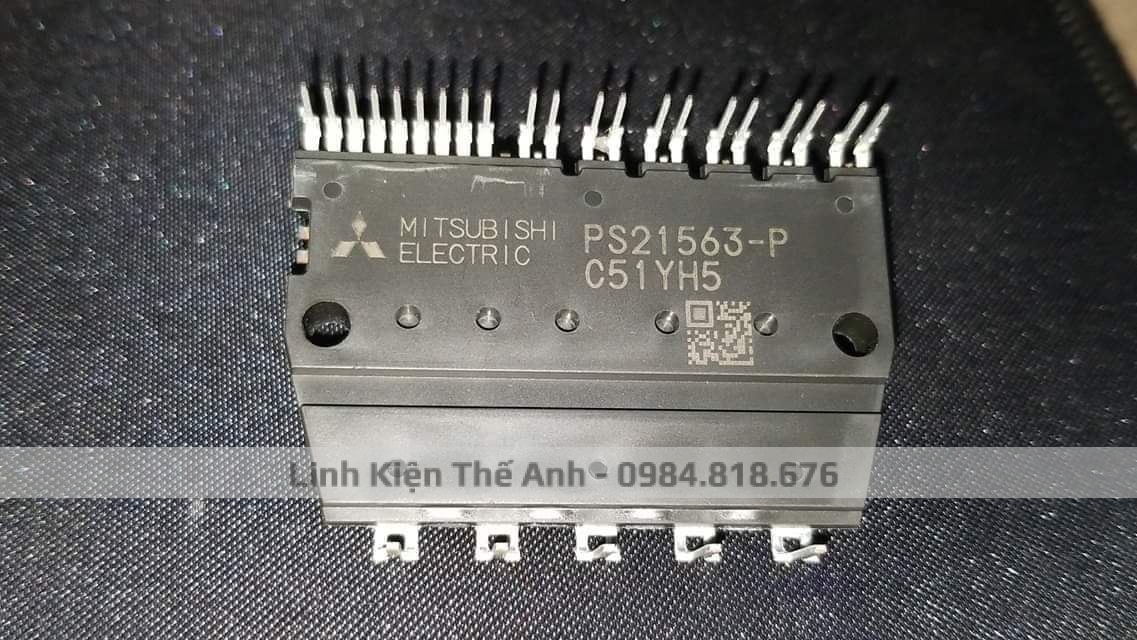 LINH KIỆN THẾ ANH