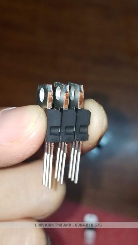 LINH KIỆN THẾ ANH