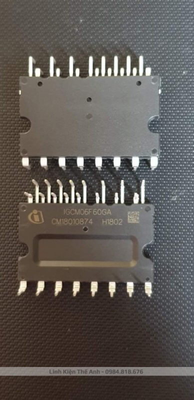 LINH KIỆN THẾ ANH