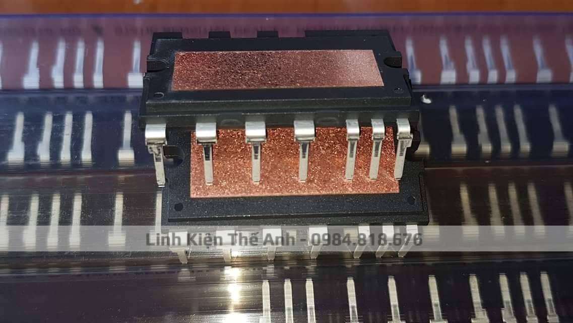 LINH KIỆN THẾ ANH