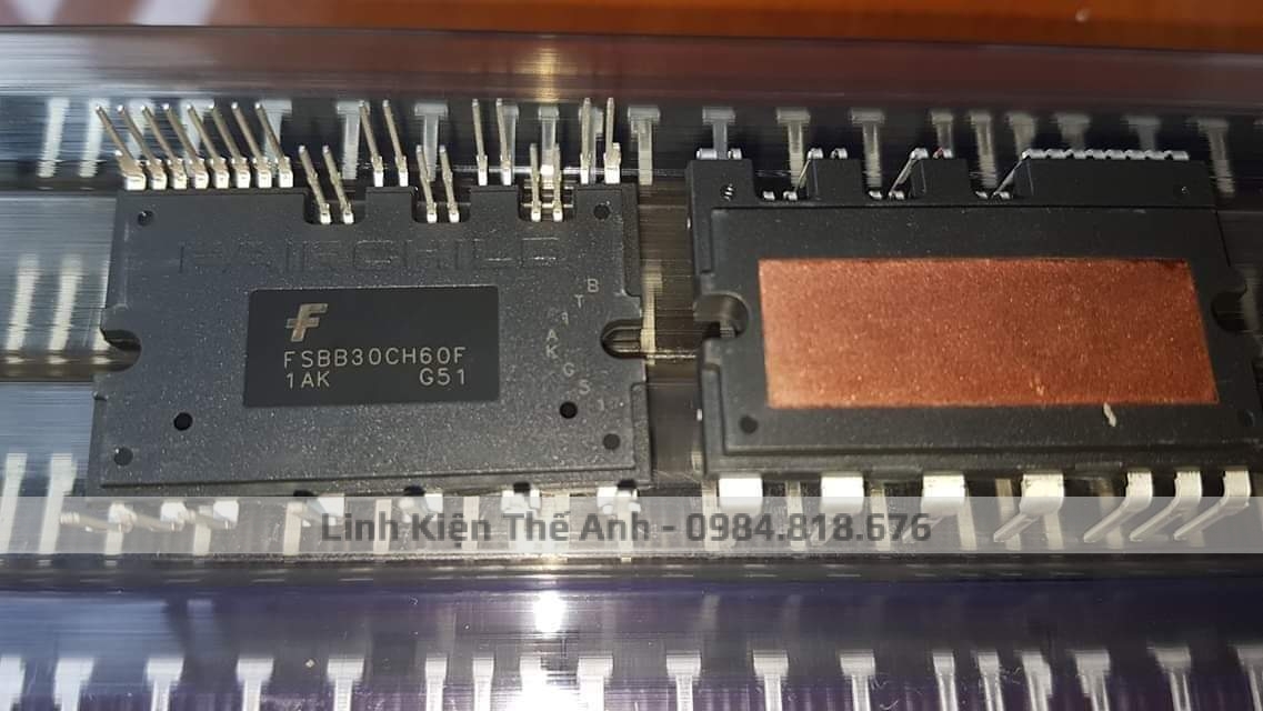 LINH KIỆN THẾ ANH