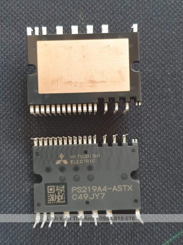 LINH KIỆN THẾ ANH