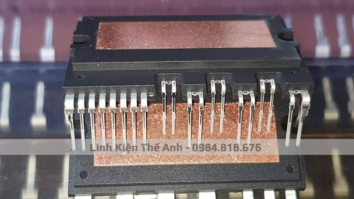 LINH KIỆN THẾ ANH