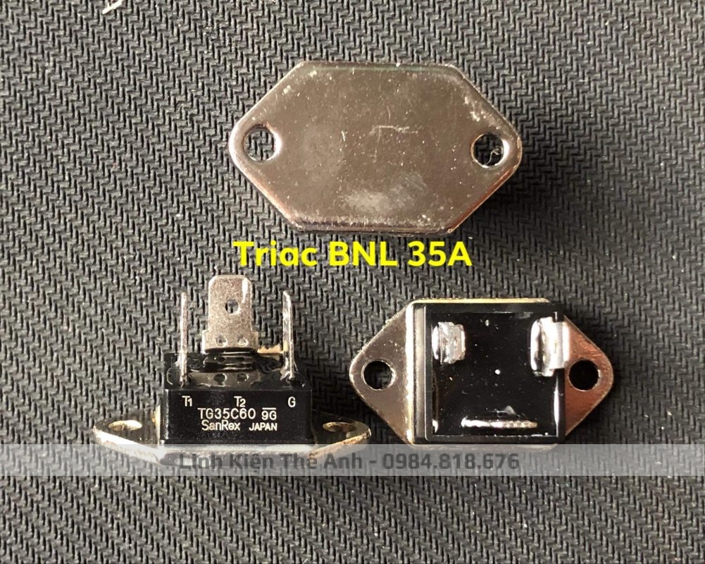 LINH KIỆN THẾ ANH