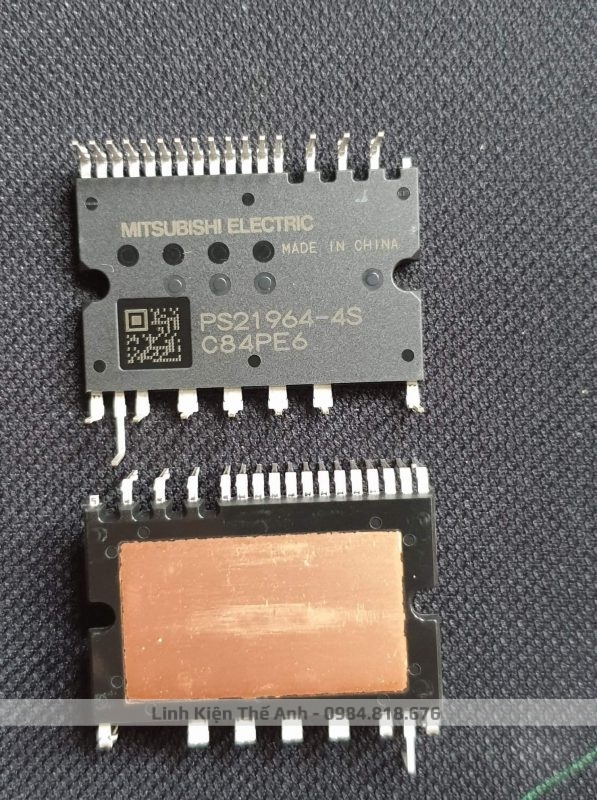 LINH KIỆN THẾ ANH