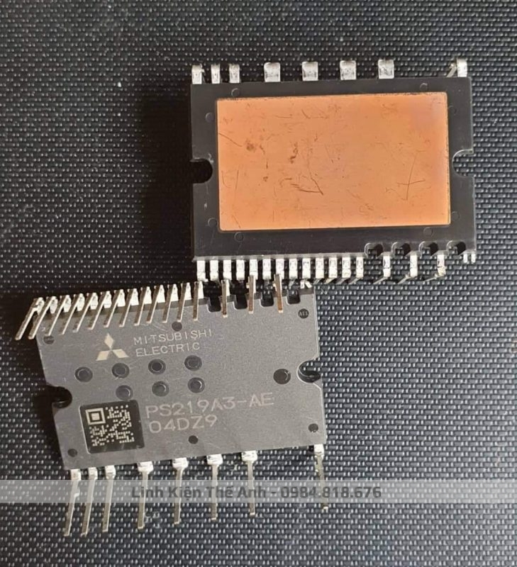 LINH KIỆN THẾ ANH