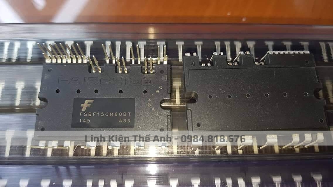 LINH KIỆN THẾ ANH