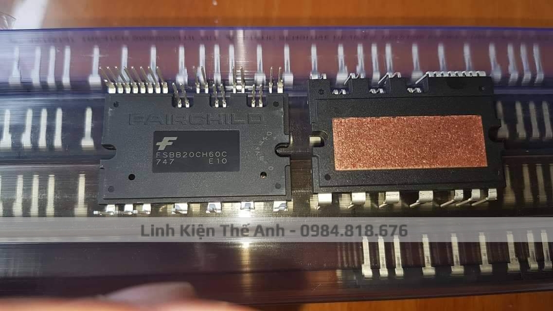 LINH KIỆN THẾ ANH