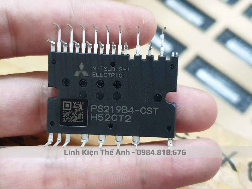 LINH KIỆN THẾ ANH