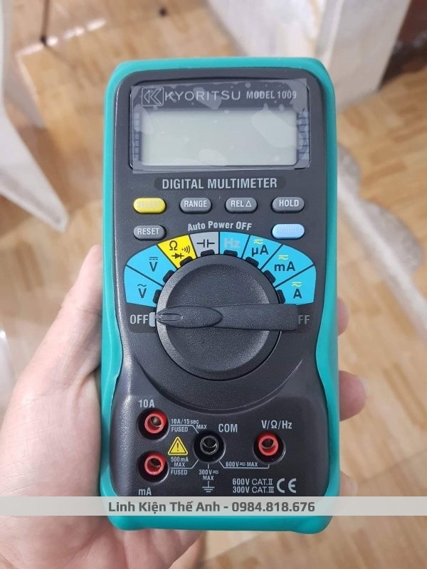 LINH KIỆN THẾ ANH