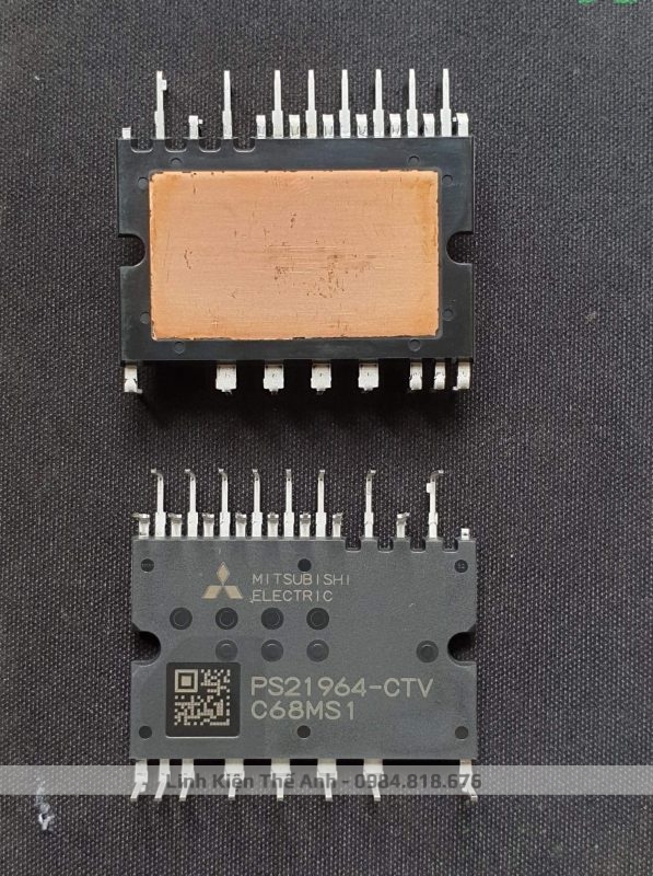 LINH KIỆN THẾ ANH