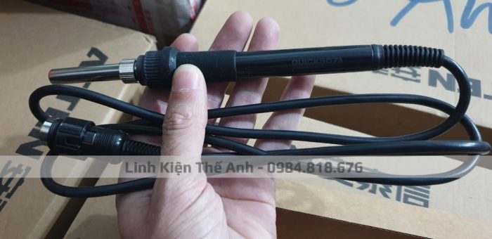 LINH KIỆN THẾ ANH