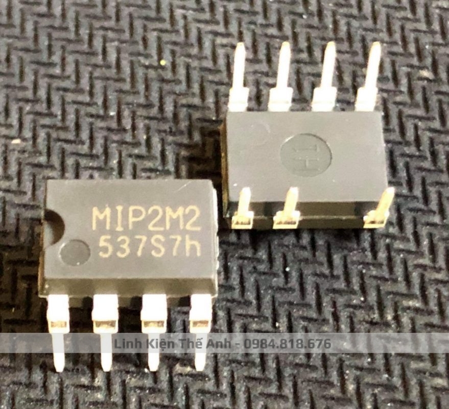 LINH KIỆN THẾ ANH