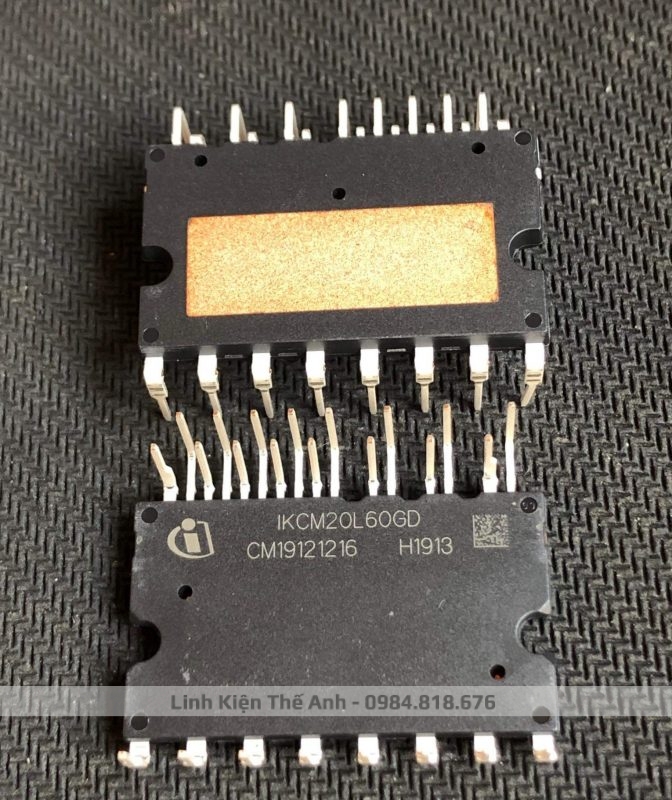 LINH KIỆN THẾ ANH