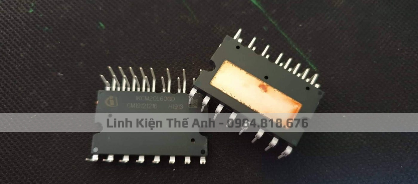 LINH KIỆN THẾ ANH