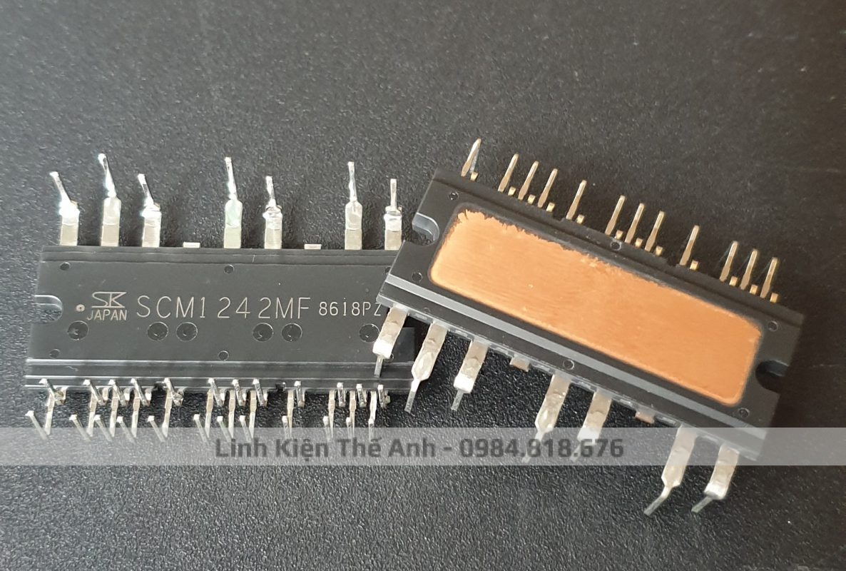 LINH KIỆN THẾ ANH