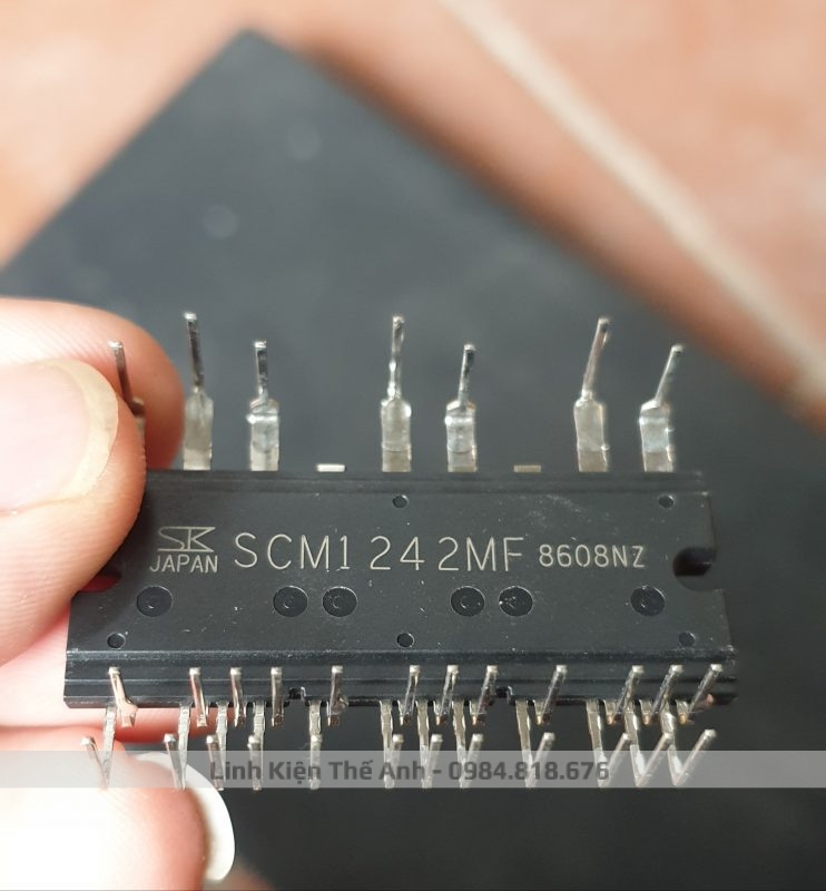 LINH KIỆN THẾ ANH