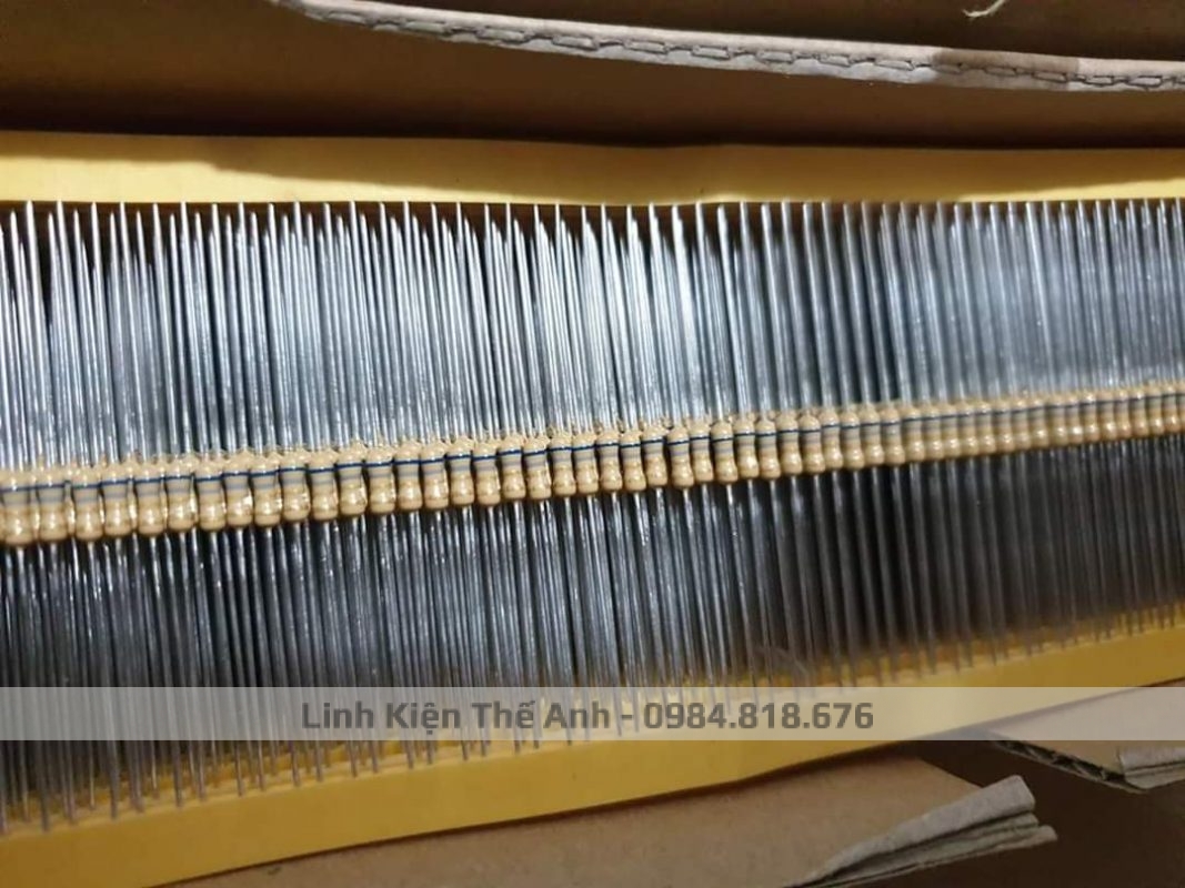 LINH KIỆN THẾ ANH