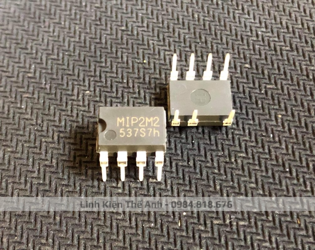 LINH KIỆN THẾ ANH