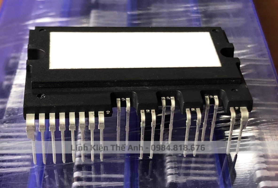 LINH KIỆN THẾ ANH