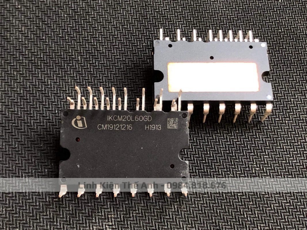 LINH KIỆN THẾ ANH