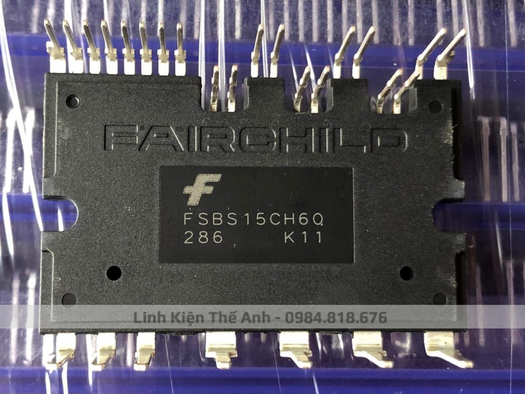 LINH KIỆN THẾ ANH