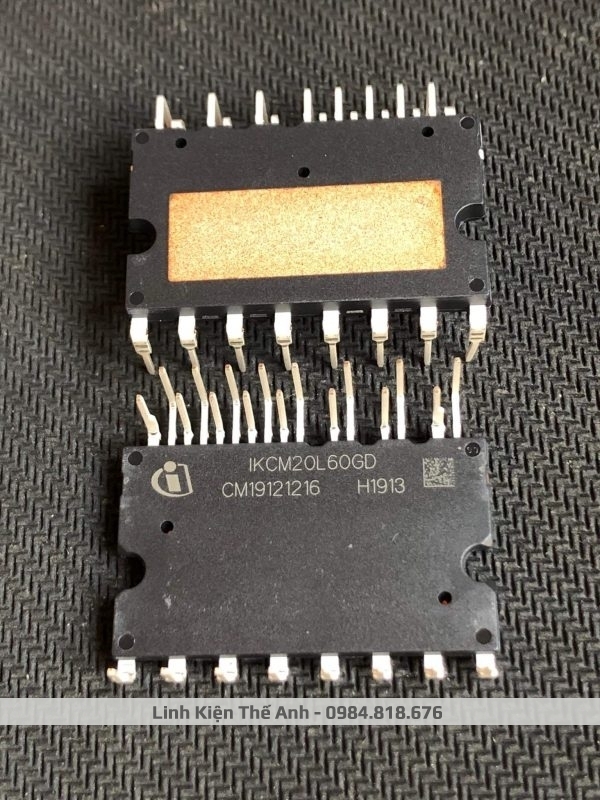 LINH KIỆN THẾ ANH