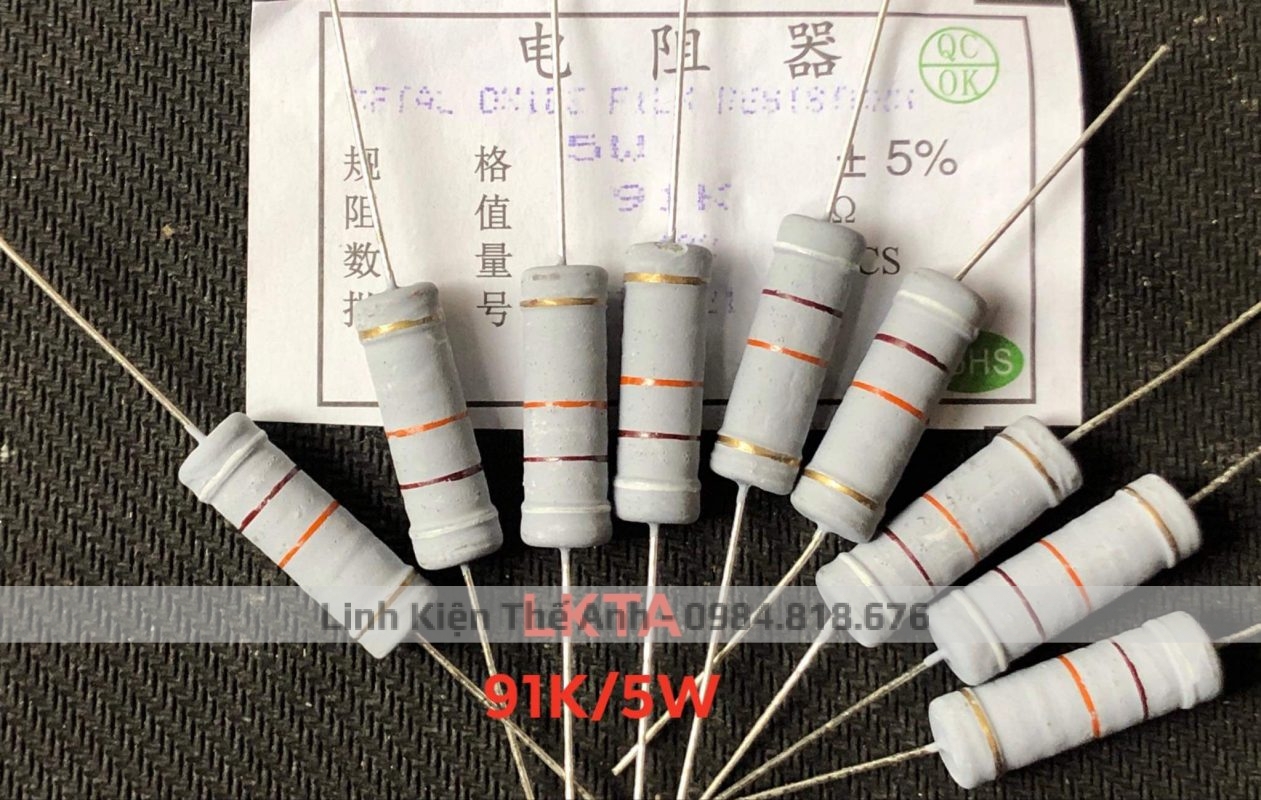 LINH KIỆN THẾ ANH