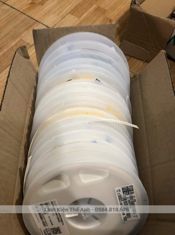 LINH KIỆN THẾ ANH