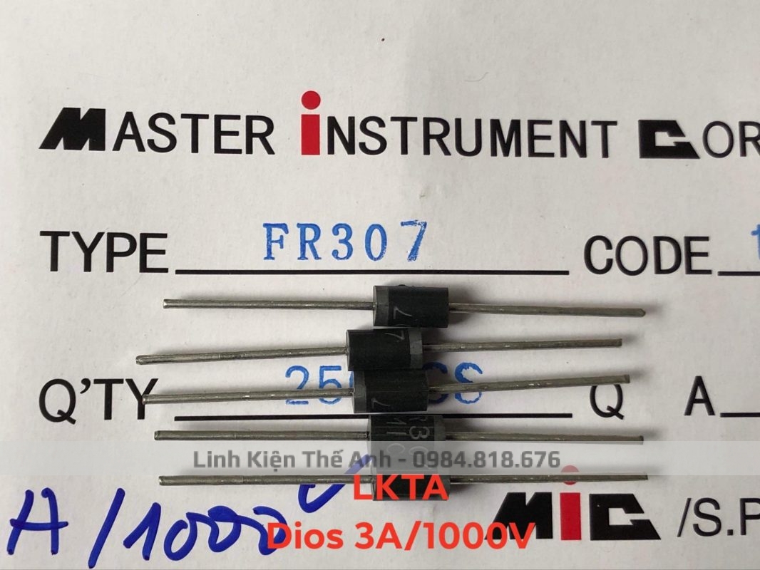 LINH KIỆN THẾ ANH