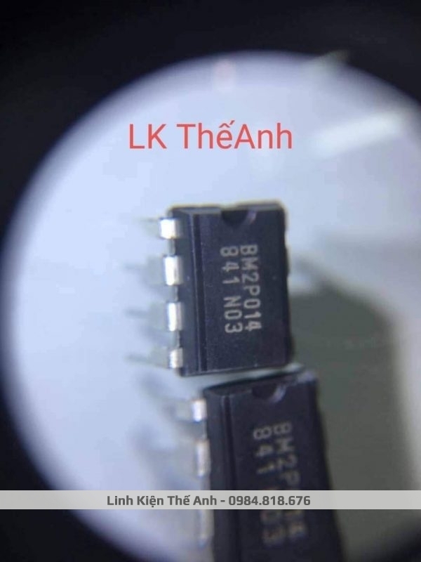 LINH KIỆN THẾ ANH