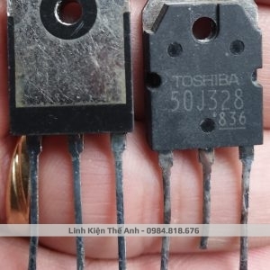 50J328, Tháo máy, bao chạy