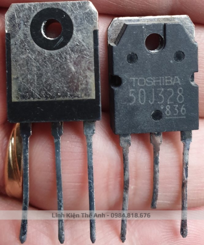 LINH KIỆN THẾ ANH