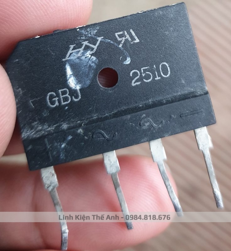 LINH KIỆN THẾ ANH