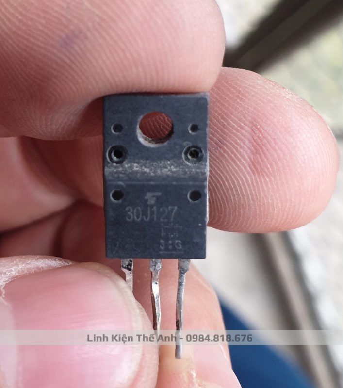 LINH KIỆN THẾ ANH