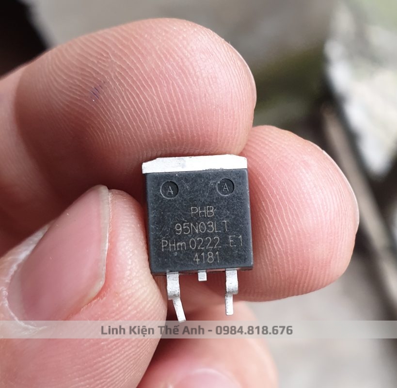 LINH KIỆN THẾ ANH