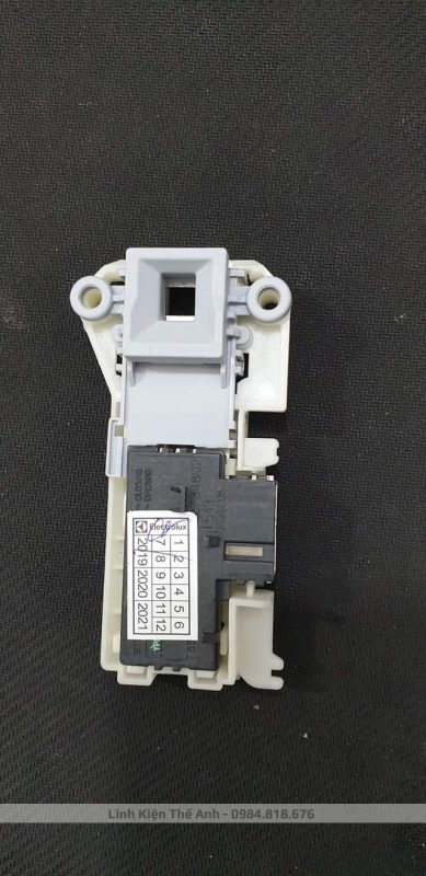 LINH KIỆN THẾ ANH