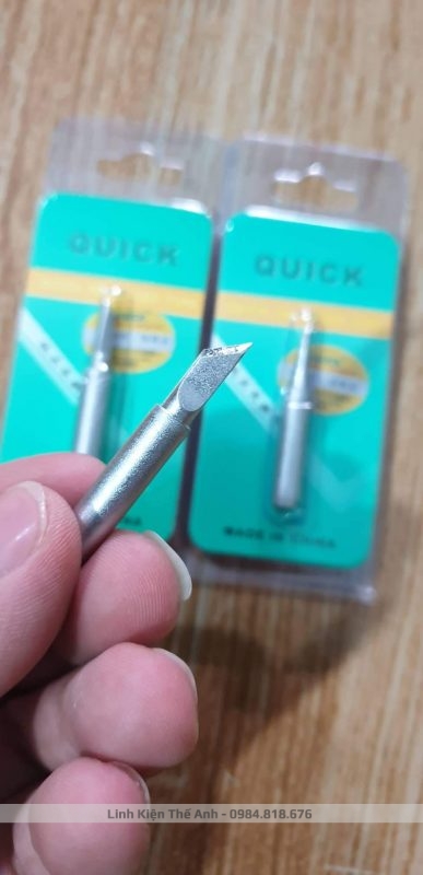 LINH KIỆN THẾ ANH