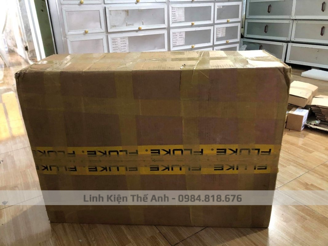 LINH KIỆN THẾ ANH