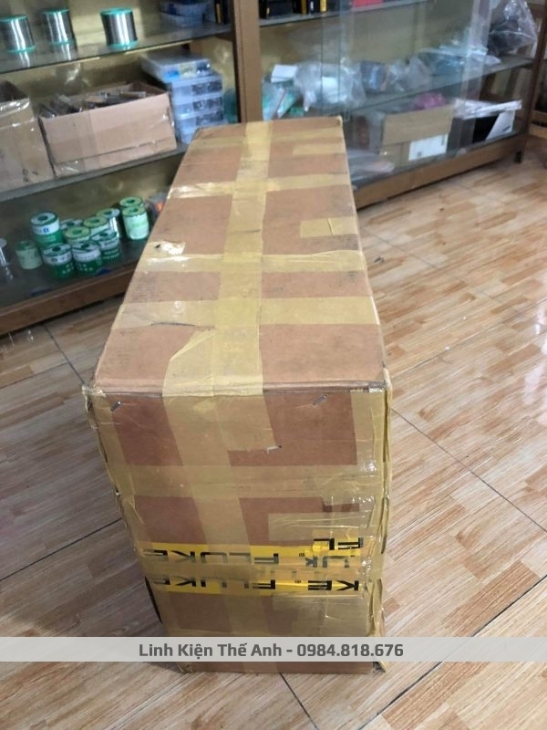 LINH KIỆN THẾ ANH